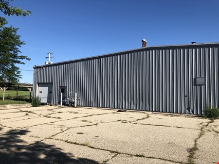 A look at 848 E Commercial Ave Industrial space for Rent in Whitewater