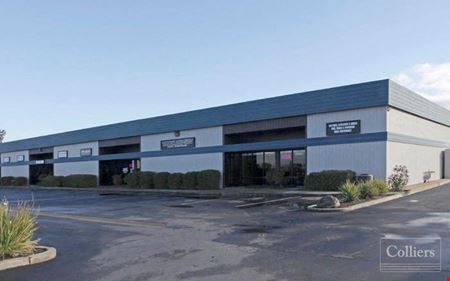 A look at NORTHPOINTE BUSINESS PARK commercial space in Hollister
