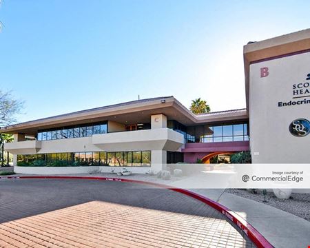 Mountain View Medical Plaza - Scottsdale