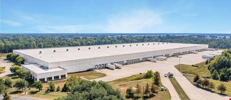A look at 5001 Greenwood Rd. | Industrial- Distribution Center commercial space in Shreveport