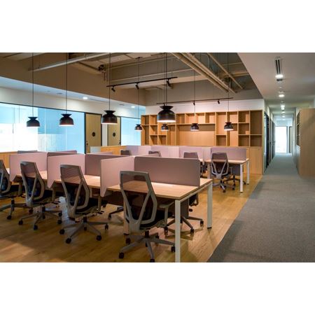A look at 25% off Spaces Costa Mesa - 3420 Bristol Street Coworking space for Rent in Costa Mesa