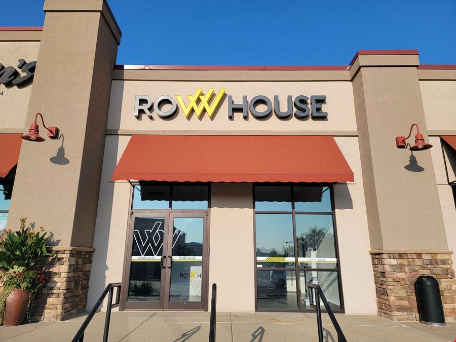 5005 S Western Avenue, Suite 170