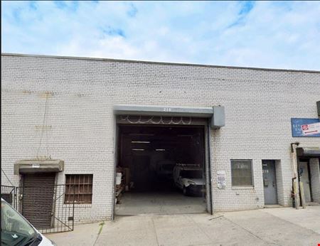 A look at 219 58th St commercial space in Brooklyn