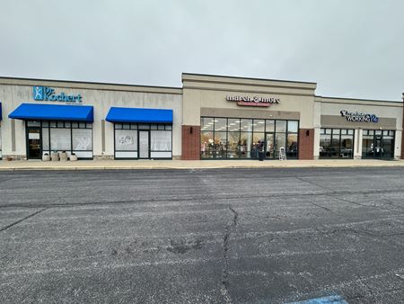A look at 3218 Daugherty Dr commercial space in Lafayette