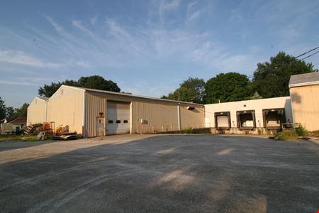 A look at Huntington Industrial Asset commercial space in Huntington