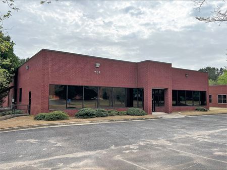 A look at 755 Goddard CT commercial space in Alpharetta