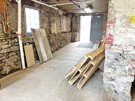 A look at 101 Poplar Street Industrial space for Rent in Scranton
