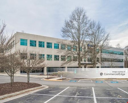A look at The Boulder&#39;s Office Park - Boulders VI Commercial space for Rent in Richmond