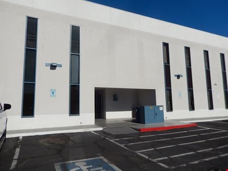 A look at 1345 E Main St Office space for Rent in Mesa