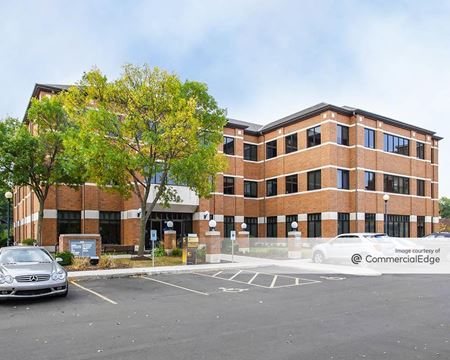 A look at TDS Professional Building Office space for Rent in Madison