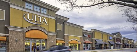 A look at Landstown Commons Retail space for Rent in Virginia Beach