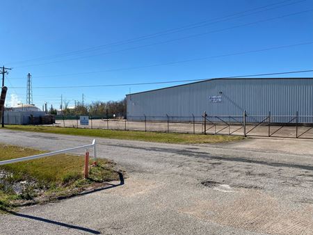 A look at 220 29th St S Commercial space for Rent in Texas City