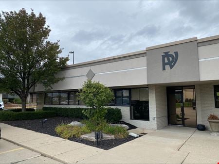 A look at 44990 Heydenreich Rd Office space for Rent in Clinton Township