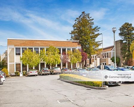 A look at Corte Madera Plaza - 21 Tamal Vista Blvd Office space for Rent in Corte Madera