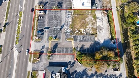 A look at 8001 W Hillsborough Ave commercial space in Tampa