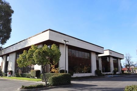 Saratoga Office Center - Santa Clara