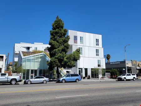A look at 1101 Martin Luther King Jr. Blvd., Los Angeles, CA 90037 Office space for Rent in Los Angeles