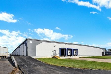 A look at Letterkenny Army Depot Building 9 Industrial space for Rent in Chambersburg