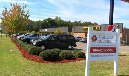 A look at Pratt Corners - Dollar General - Prattville, AL Retail space for Rent in Prattville