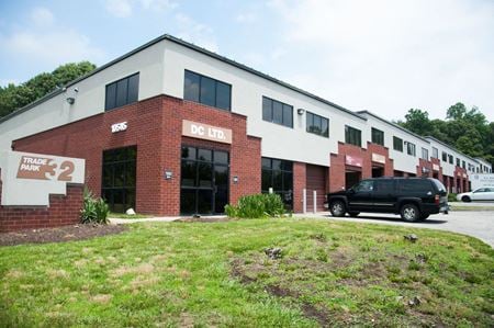 A look at 10545 Guilford Rd commercial space in Jessup