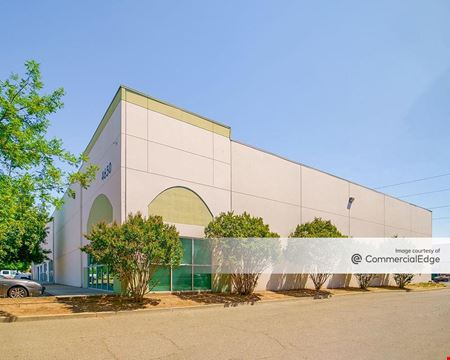 A look at 4650 Beloit Drive & 1850 Reynolds Way Industrial space for Rent in Sacramento