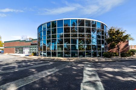 A look at 809 Green Valley Offices Commercial space for Rent in Greensboro