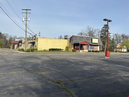 A look at 30325 Six Mile Road commercial space in Livonia
