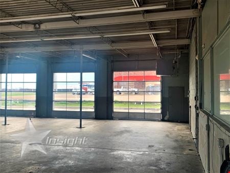 A look at 4410 NW Cache Rd commercial space in Lawton