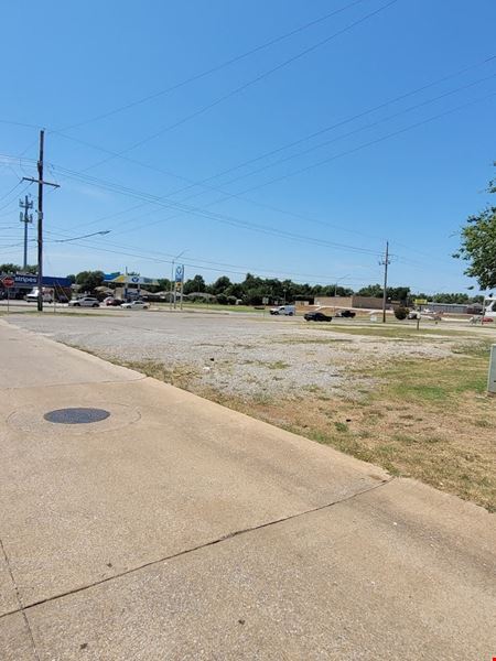 A look at 2201 Northwest Sheridan Road commercial space in Lawton