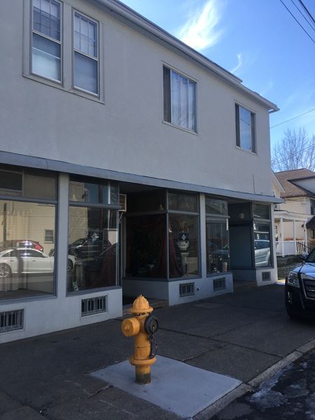 A look at 1780 Brick Ave commercial space in Scranton