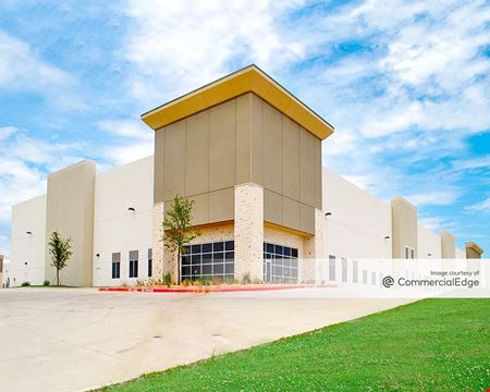A look at DFW East Logistics Center - Building C Industrial space for Rent in Irving