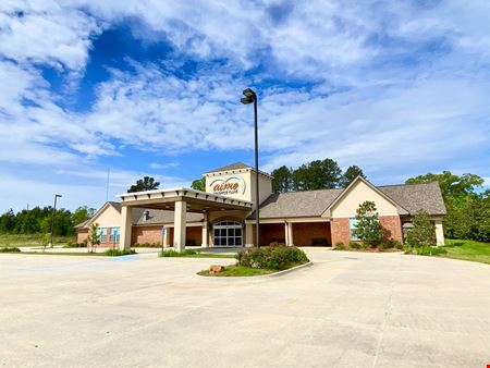 A look at 104 MBL Bank Drive Office space for Rent in Minden