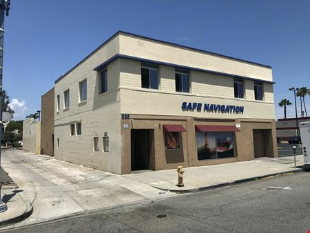 A look at 225 E 6th St Office space for Rent in Long Beach