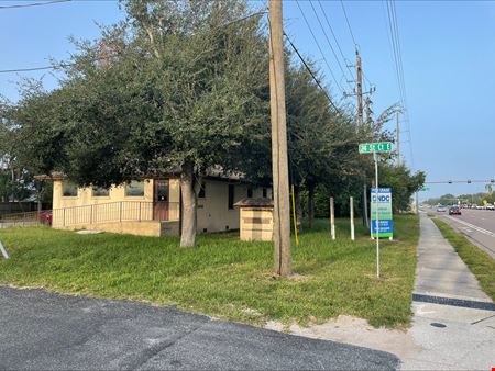 A look at SR 70 Medical / Dental / Office Building Office space for Rent in Bradenton