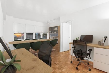 A look at 120 east 36th street commercial space in New York