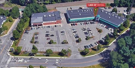 A look at Denville Station Plaza Retail space for Rent in Denville