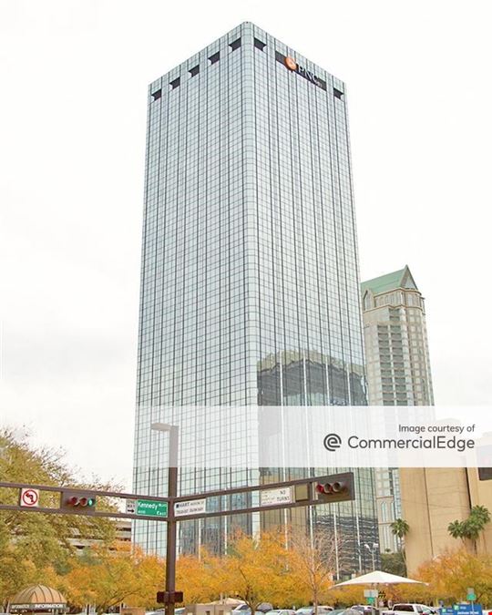 Tampa City Center