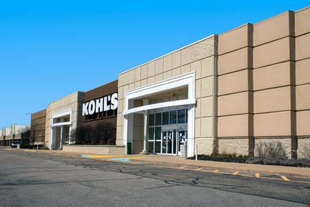 A look at Kohl's | Holland, MI commercial space in Holland