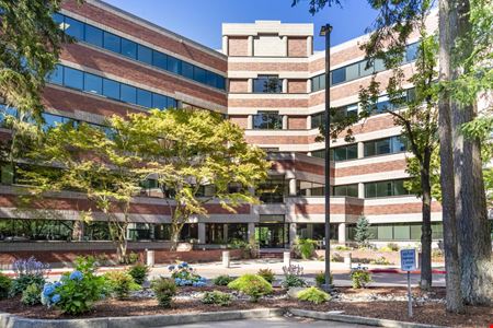 A look at Centerpointe   Office space for Rent in Lake Oswego