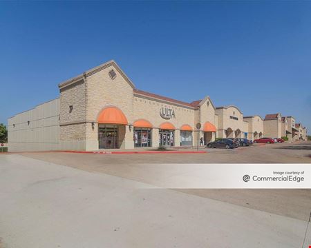 A look at Gateway Plaza Retail space for Rent in Southlake