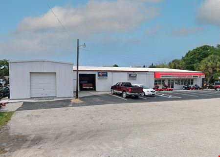 A look at Port Charlotte Flex Space commercial space in Port Charlotte