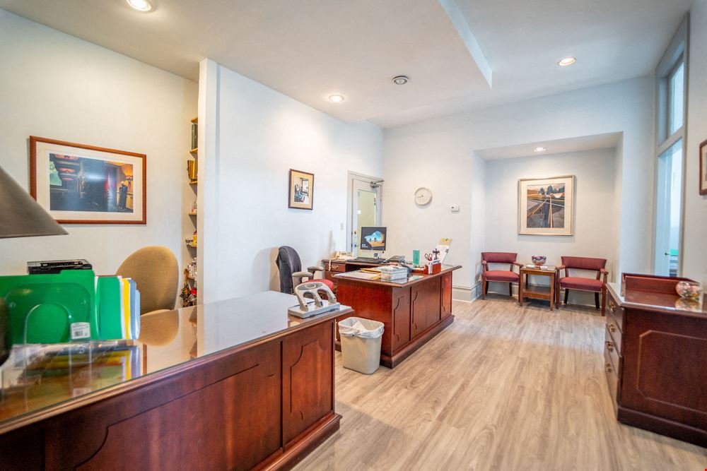 1718 E. 7th Ave Tampa - 2 Renovated Exec. Suites for Lease