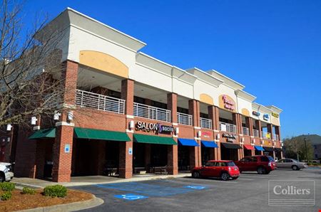 A look at Sparkleberry Crossing ±3,662 SF Available in Columbia Retail space for Rent in Columbia
