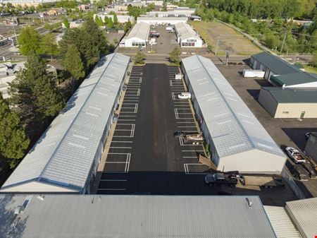 A look at 1120-1130 Bailey Hill Rd. Eugene commercial space in Eugene