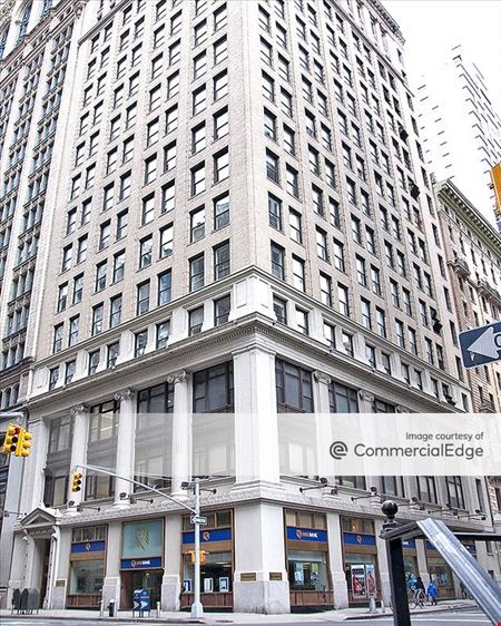 A look at 99 Madison Avenue Office space for Rent in New York