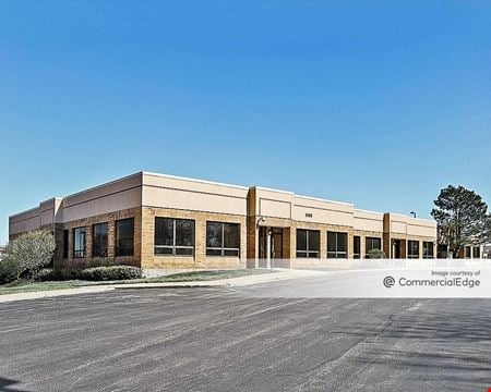 A look at 3115 North Wilke Road commercial space in Arlington Heights