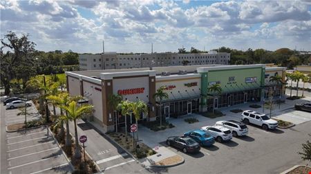 A look at 5125 20th St commercial space in Vero Beach