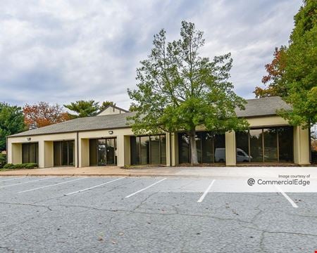 A look at Executive Square Office Park Commercial space for Rent in Greensboro