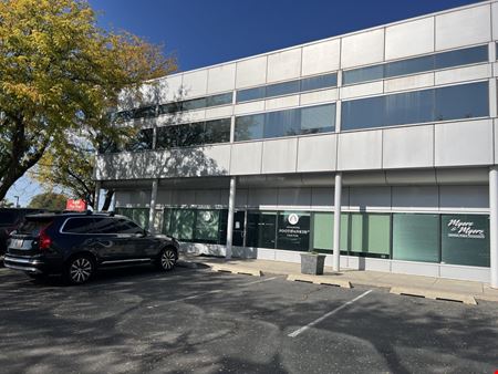 A look at 2159 S 700 E commercial space in Salt Lake City