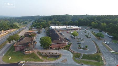 A look at 408-426 Town Center East Commercial space for Rent in Bella Vista